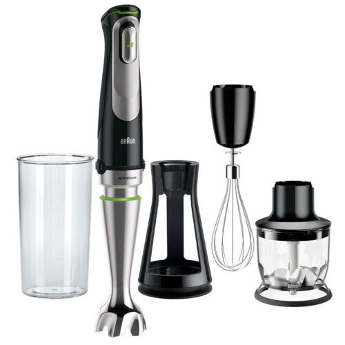 Braun MQ9125XS