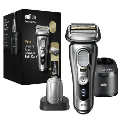 Braun Series 9 Pro 9487cc