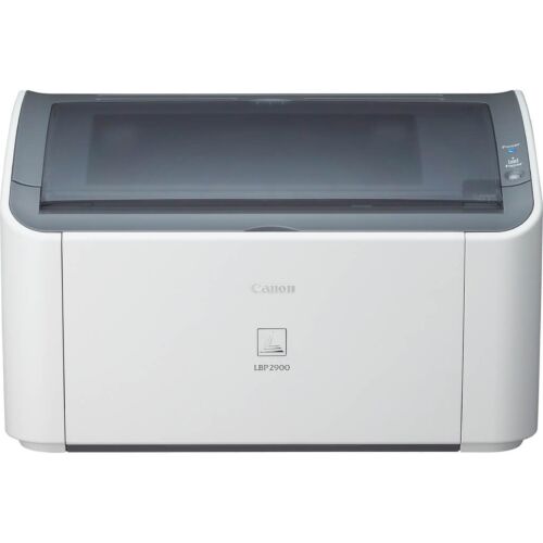 may in Canon LBP2900