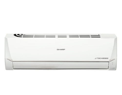 Điều hòa Sharp J-tech Inverter AH-X12VEW 12000 BTU