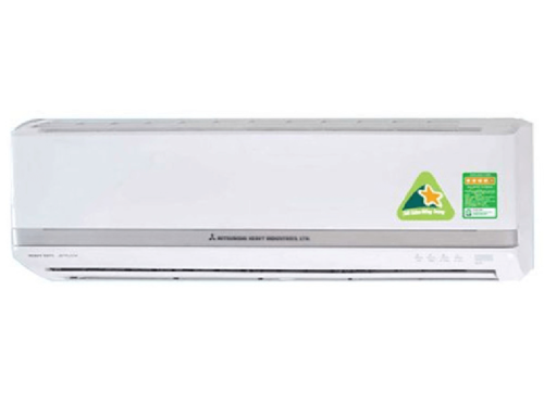 Điều hòa 2 chiều Mitsubishi Heavy Inverter 9.000BTU SRK/SRC25ZJ