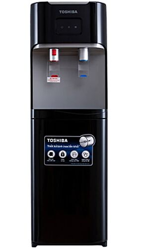 Cây nước nóng lạnh Toshiba RWF-W1664RTV có ngăn làm mát ( úp bình )