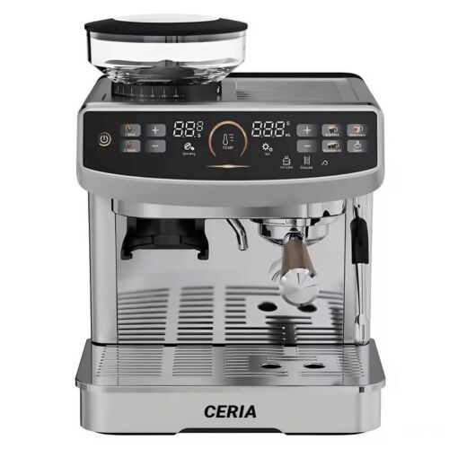 may pha ca phe Ceria Barista CB-30S