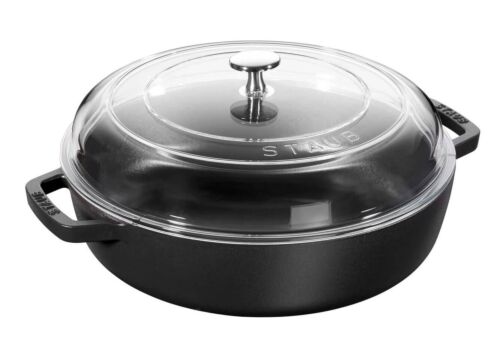 chao staub avec couvercle 3.7l mau den