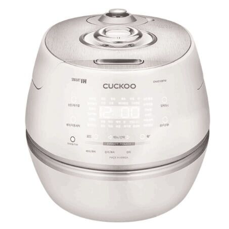Cuckoo CRP-CHAS109FW