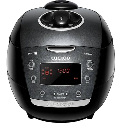 Cuckoo CRP-HUF10BS