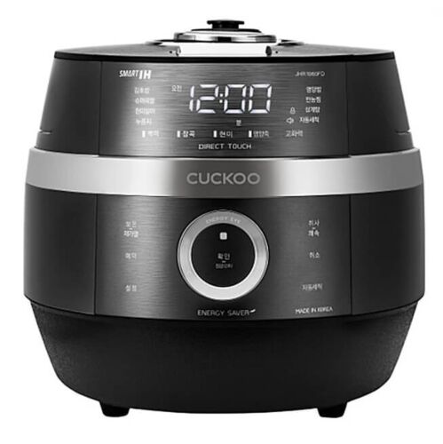 Cuckoo CRP-JHR1060FD