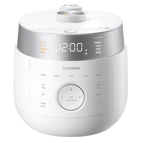 Cuckoo CRP-LHLR1010FW
