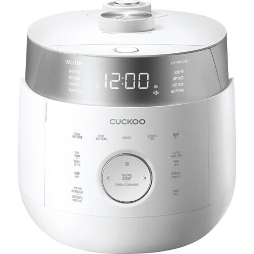 Nồi cơm Cuckoo CRP-LHTR1009F/W