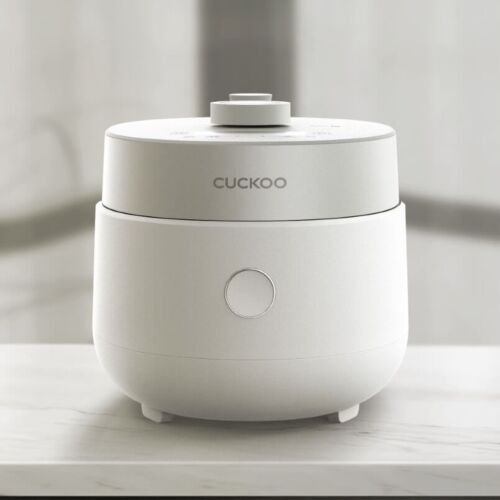 Cuckoo CRP-MHTR0310FW