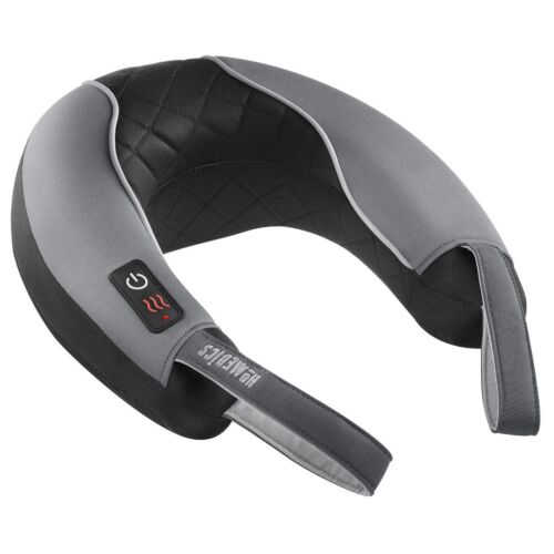 Đai massage vai cổ gáy HoMedics NMSQ-217HJ 
