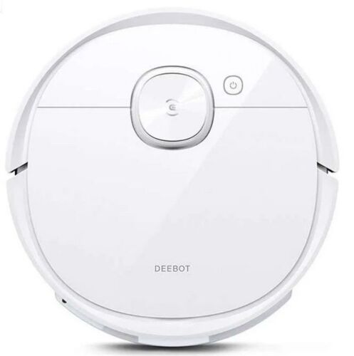Deebot OZMO N8 Pro moi