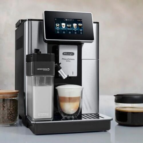 Delonghi ECAM610.75.MB