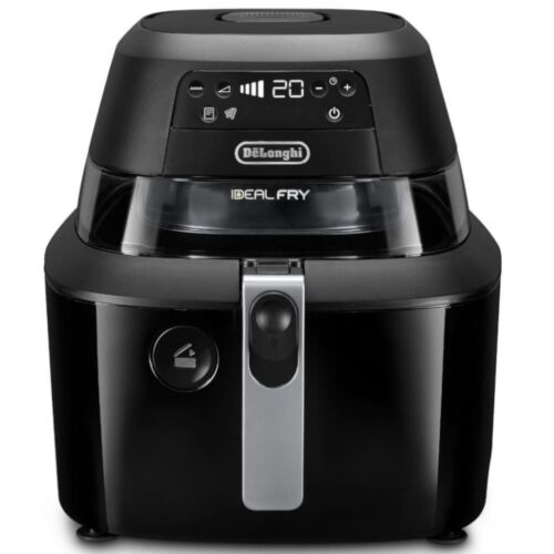 noi chien khong dau Delonghi FH2394.BK