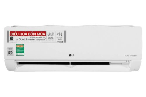 Điều hòa 2 chiều LG Inverter B10END 9.200BTU