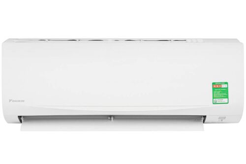 Điều hòa Daikin 1 chiều 9000 BTU ATF25UV1V/ARF25UV1V (Gas R32, New 2020)