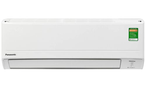 Điều hòa Panasonic 1 chiều Inverter 9000BTU CS-WPU9WKH-8M