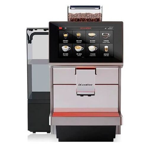 Dr.Coffee M12 Big Plus