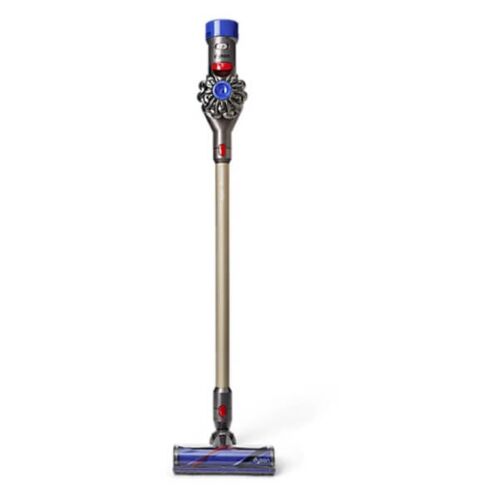 may hut bui khong day Dyson V8 Absolute
