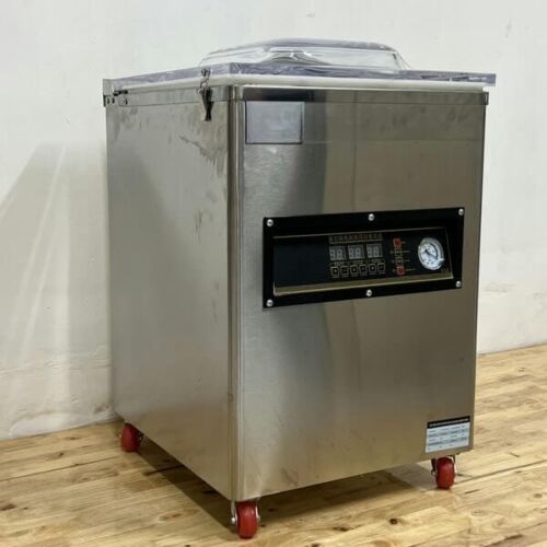 Máy hút chân không công nghiệp DZQ 380