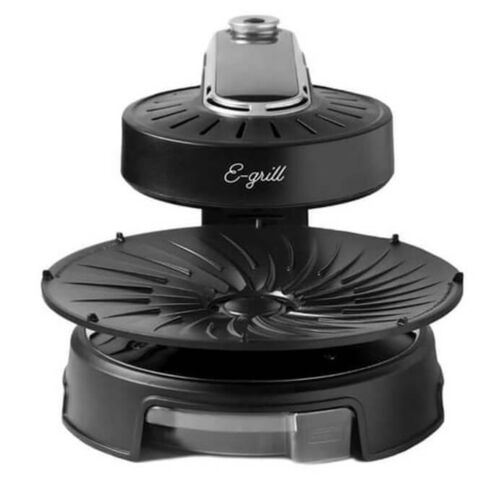Bep nuong khong khoi E-Grill