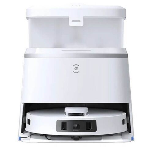 Ecovacs Deebot T30 Pro Omni