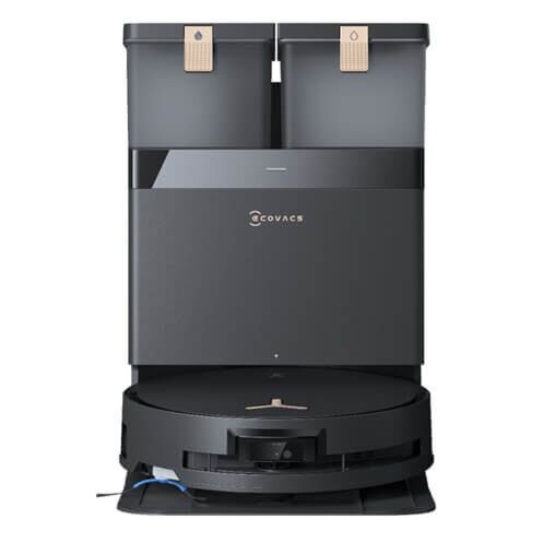 Ecovacs Deebot X8 Pro Omni