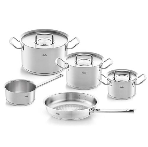 Fissler Original-Profi Collection 5 084-378-05-0000