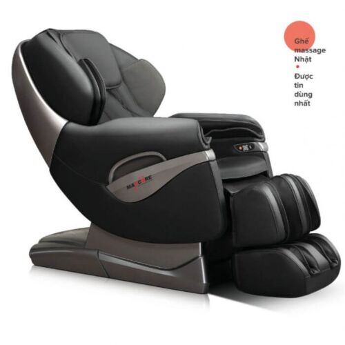 Ghế massage toàn thân Maxcare Max-686 Plus