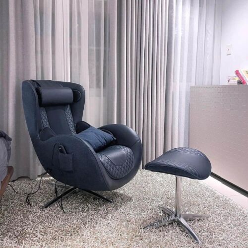 ghe massage Nouhaus mau den