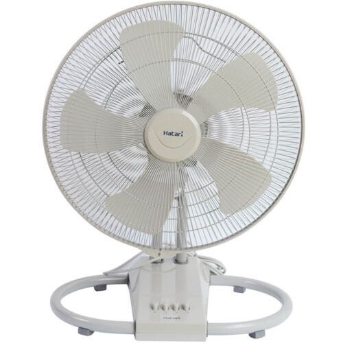 Hatari IT18M2