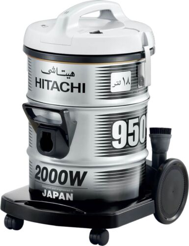 Máy hút bụi Hitachi CV-950Y(CV-950F) công suất 2000w
