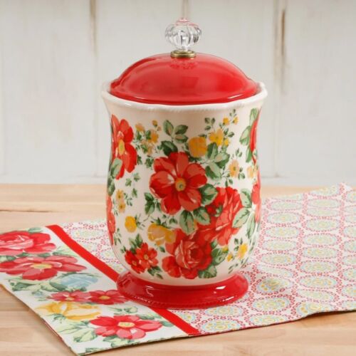 hu dung The Pioneer Woman Vintage Floral