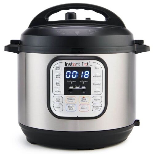 Instant Pot Duo 60 V5