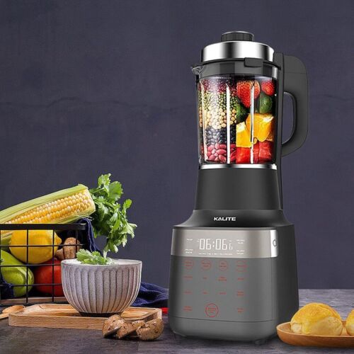 Máy làm sữa hạt đa năng Kalite KL-950