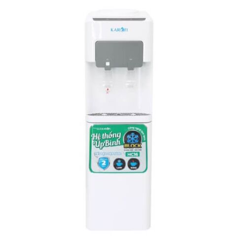 Karofi HC16