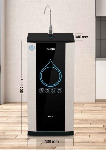 Máy lọc nước thông minh Ro Karofi K9IQ-2 PLUS
