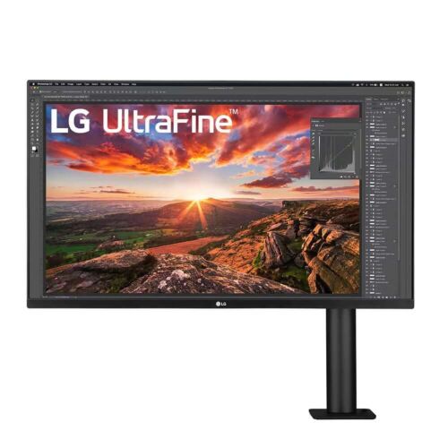 LG 32UN880K-B