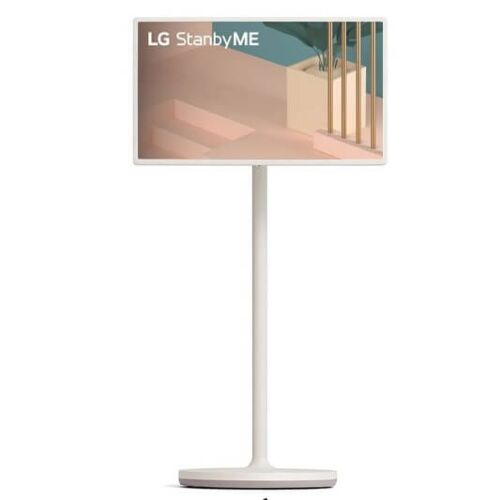 LG StanbyME 2 27 inch 27LX6TDGA