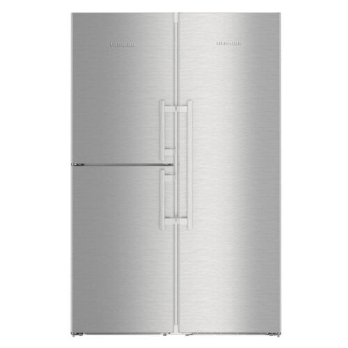 Liebherr SBSes 8484