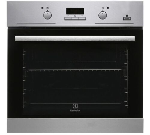 Lò nướng âm Electrolux EOB3434BOX (72 lít)