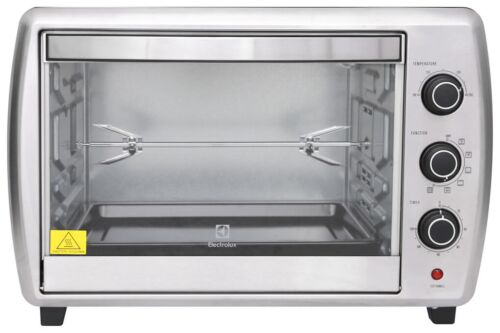 Lò nướng Electrolux EOT30MXC 30 lít