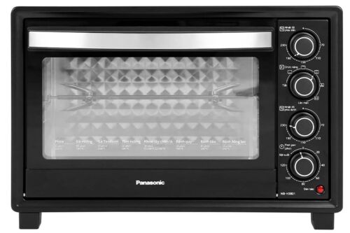 Lò nướng Panasonic PALN-NB-H3801KRA