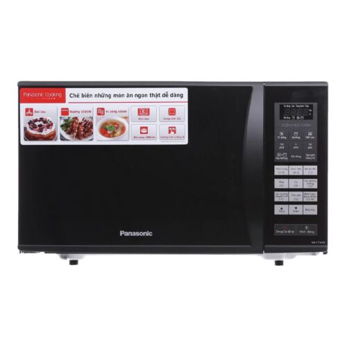 lo vi song Panasonic NN-CT36HBYUE