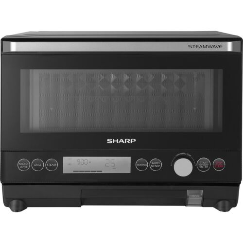 lo vi song Sharp AX-1250VN