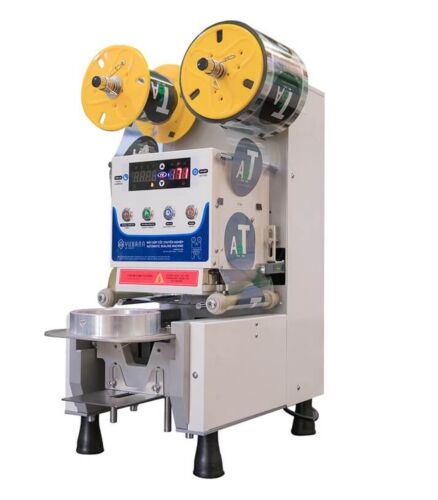 Máy ép miệng ly Yubann YB – 99S