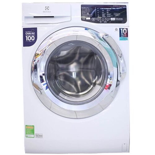 Máy giặt lồng ngang Electrolux EWF9025BQWA 9kg