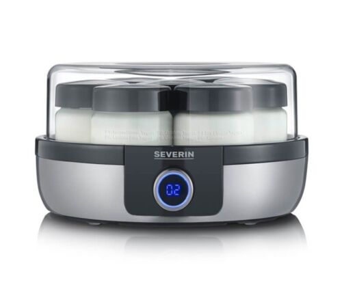 Máy làm sữa chua Severin JG 3521