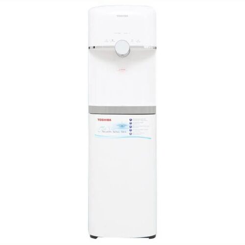 Máy lọc nước nóng lạnh trực tiếp RO Toshiba TWP-W1643SV
