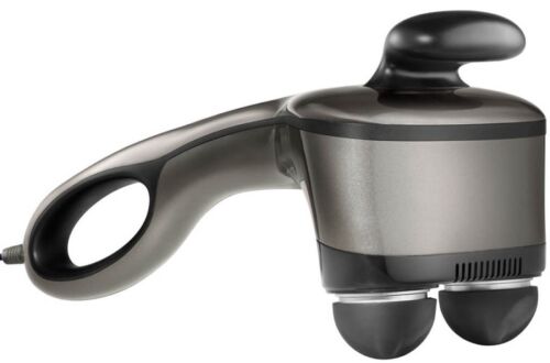 Máy massage cầm tay chuyên nghiệp nóng lạnh HoMedics HHP-500H